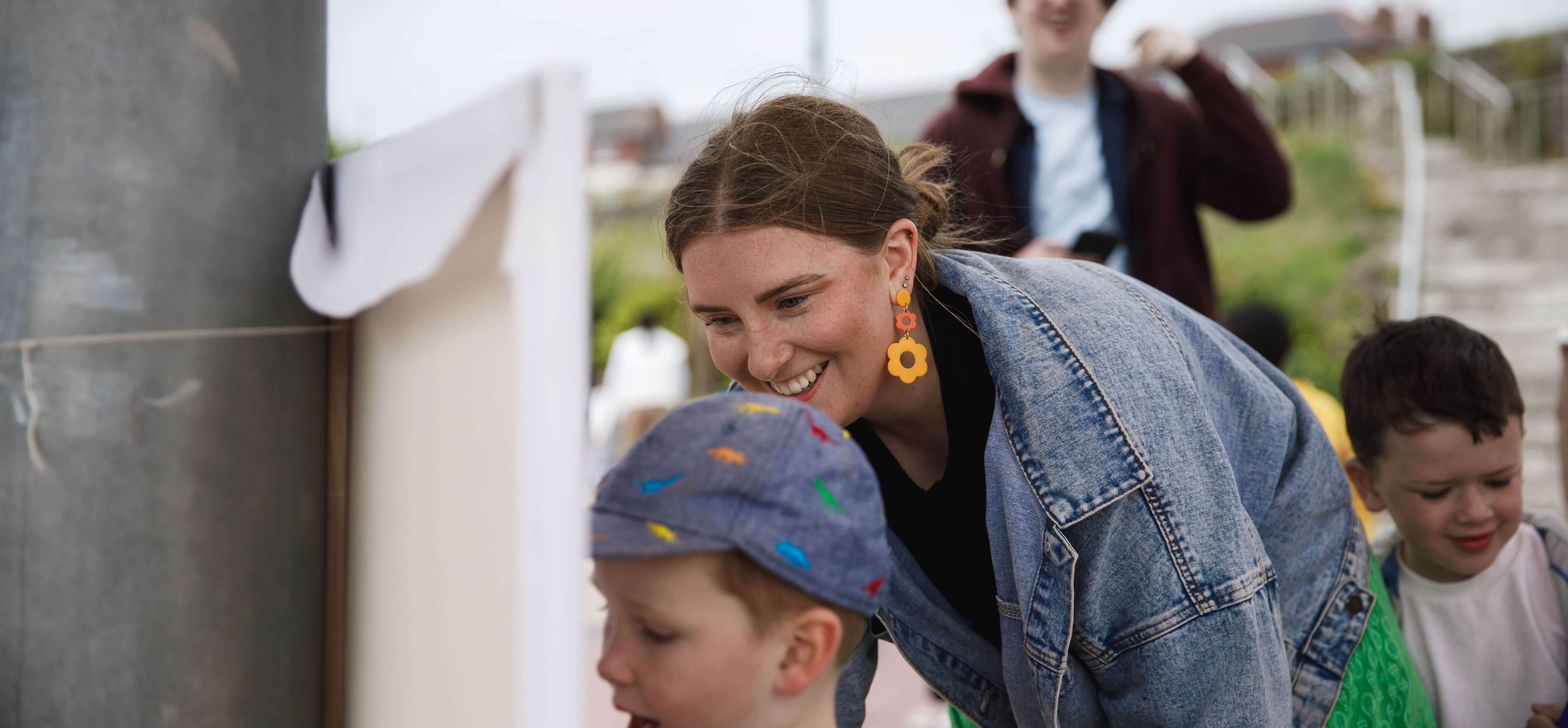 Messages of Hope Gallery Image 7