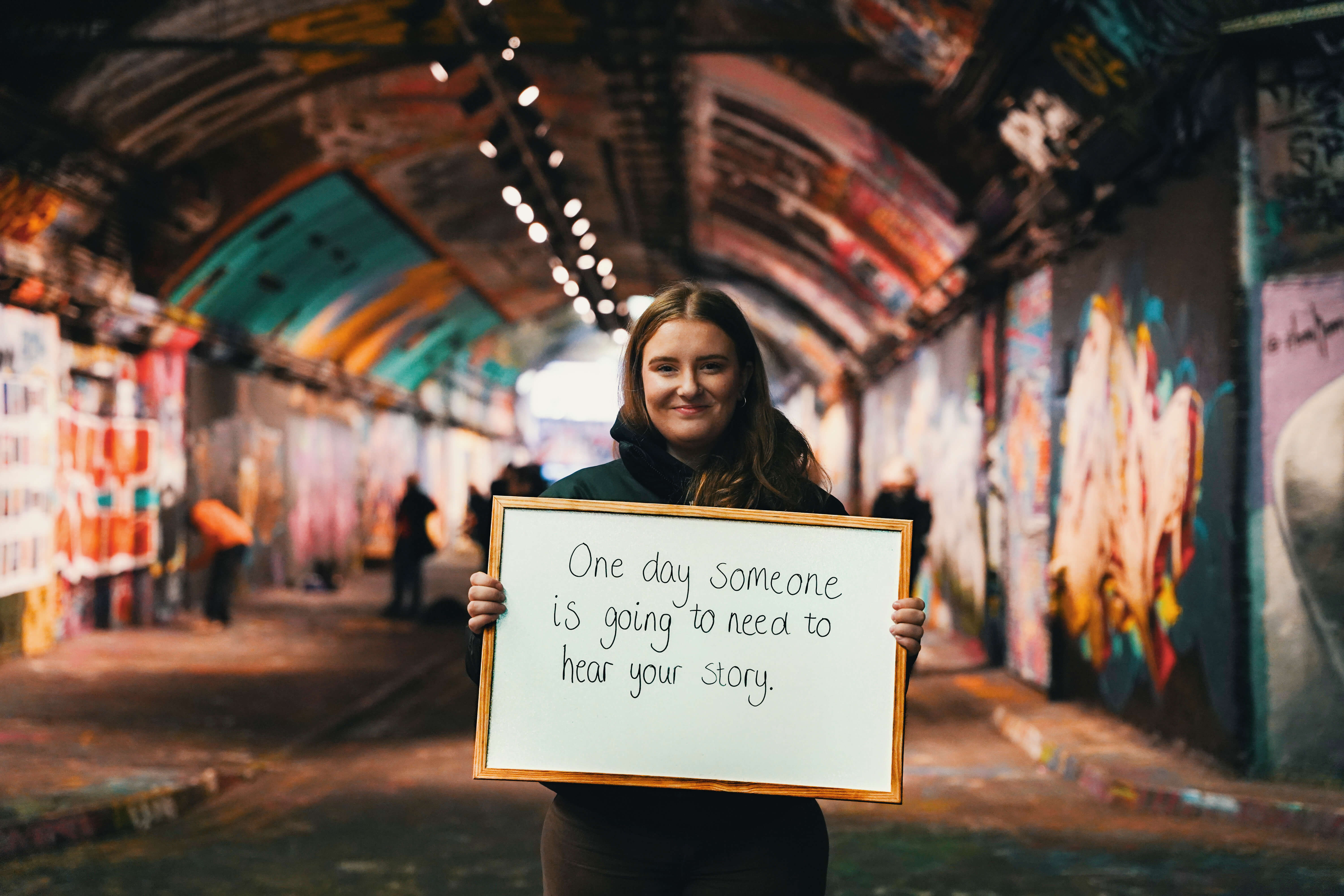 Messages of Hope Gallery Image 9