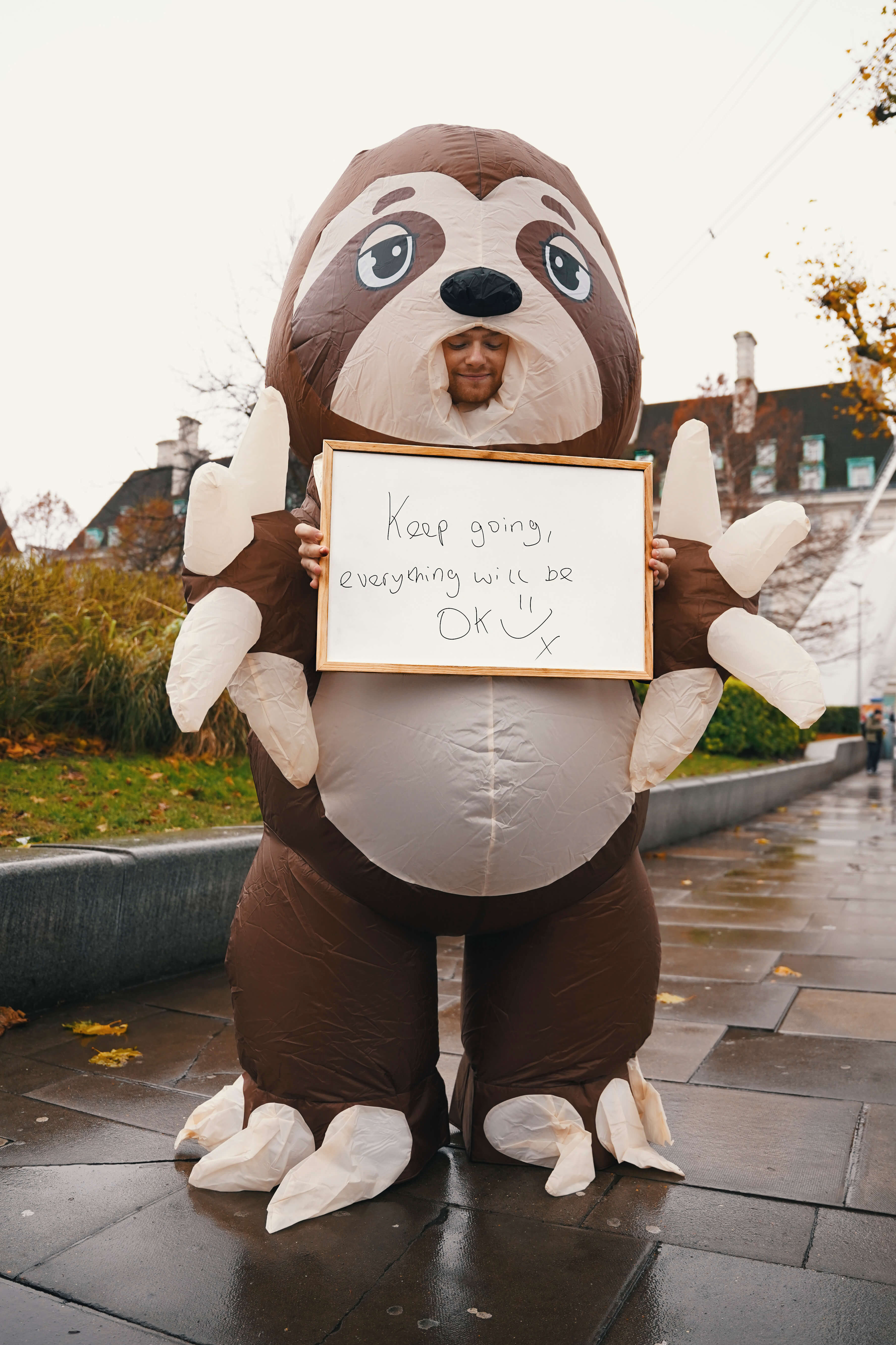 Messages of Hope Gallery Image 4