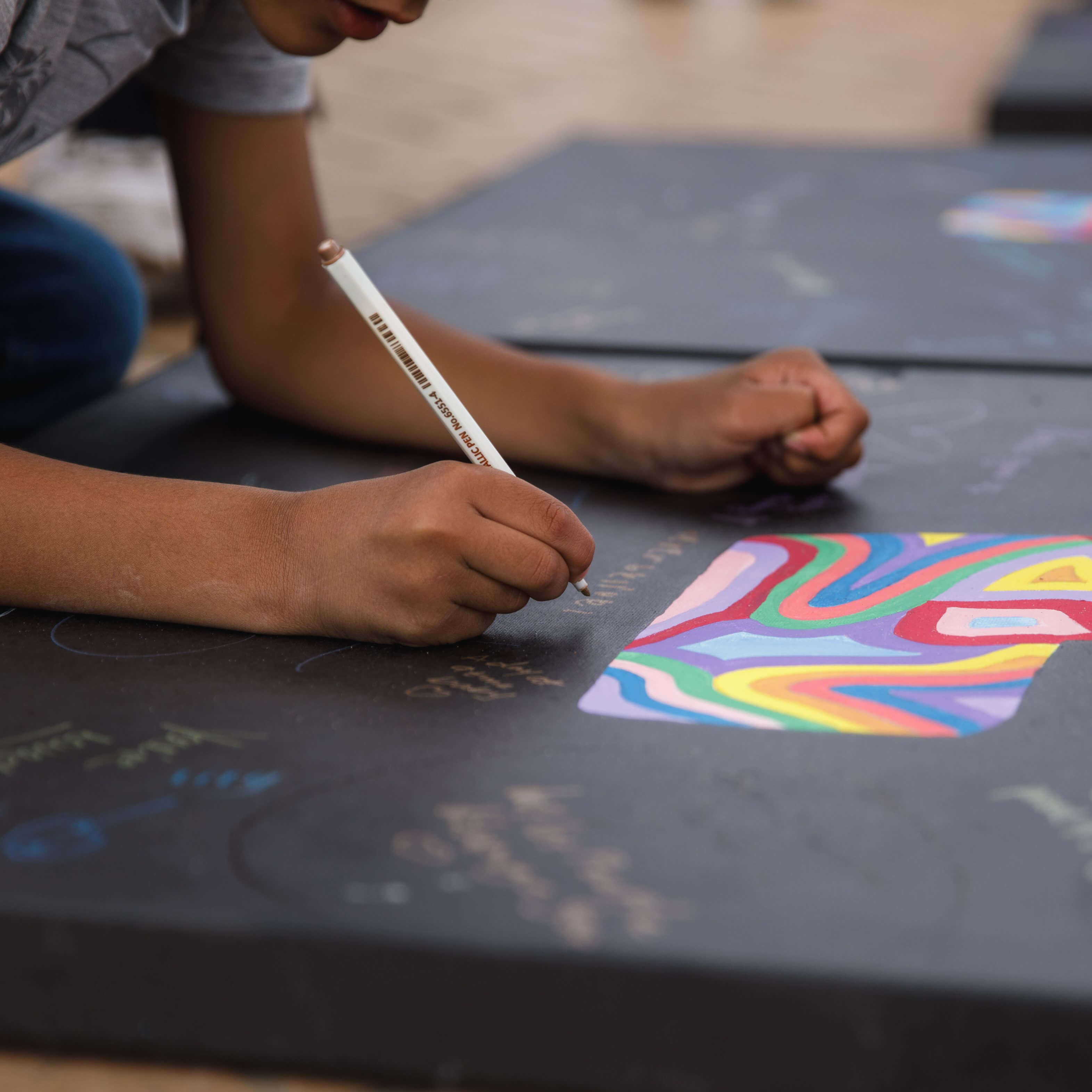 Messages of Hope Gallery Image 6